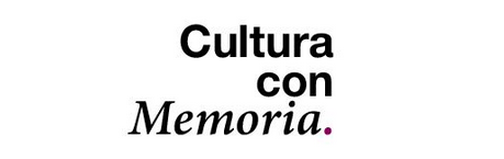 Acceso al portal Cultura con memoria